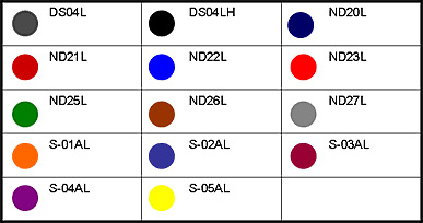 Ink-HDi Ink-HDi