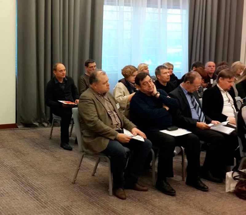 СЕМИНАР «ИЗДАТЕЛЬСКАЯ ДЕЯТЕЛЬНОСТЬ ВУЗА – 2017 ПРОШЕЛ В Г. САНКТ-ПЕТЕРБУРГ — фото 2