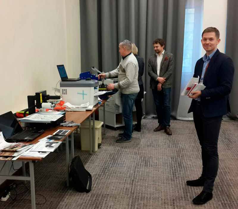 СЕМИНАР «ИЗДАТЕЛЬСКАЯ ДЕЯТЕЛЬНОСТЬ ВУЗА – 2017 ПРОШЕЛ В Г. САНКТ-ПЕТЕРБУРГ — фото 3