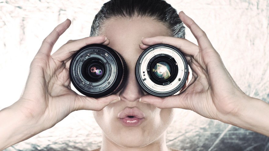 В Кельне пройдет крупнейшая фотовыставка Photokina-2018